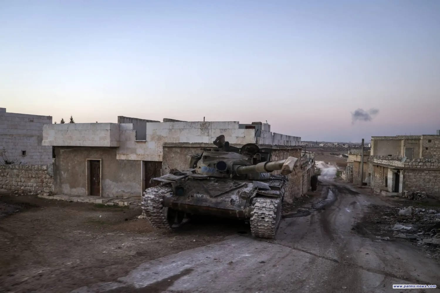 غارات جوية على أحياء حلب